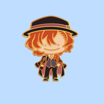 Chuuya Nakahara