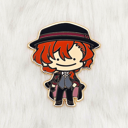 Chuuya Nakahara