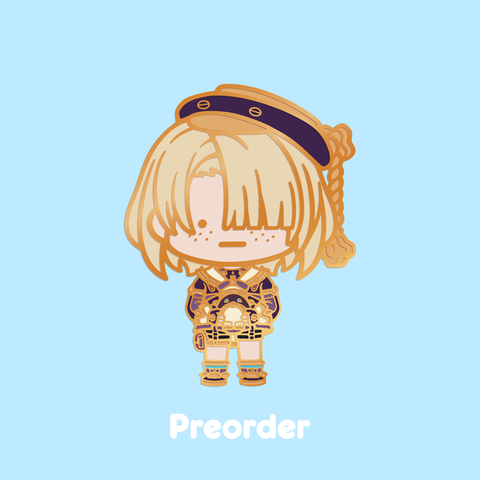 [PREORDER] Freminet