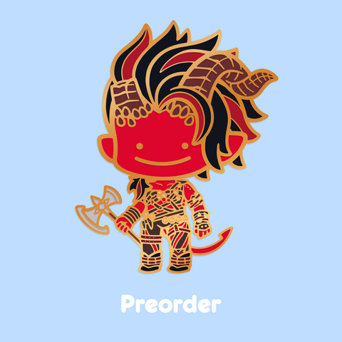 [PREORDER] Karlach