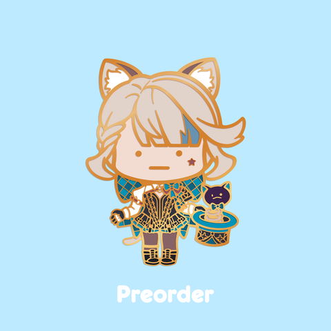 [PREORDER] Lynette