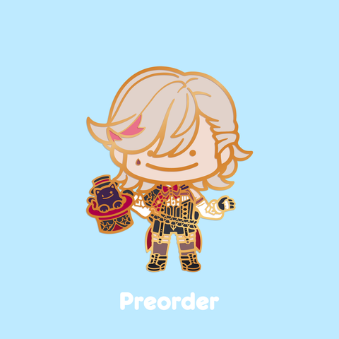 [PREORDER] Lyney