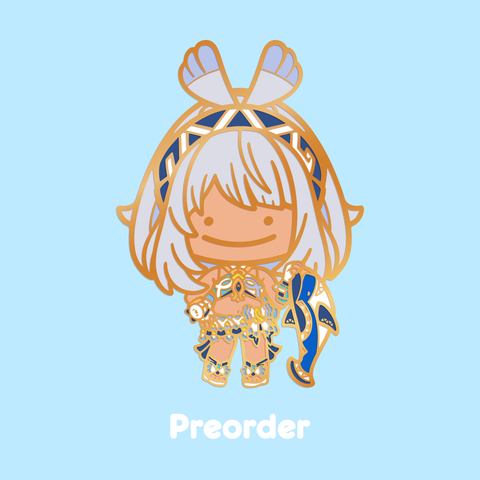 [PREORDER] Mualani