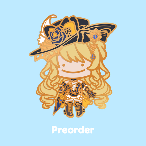 [PREORDER] Navia