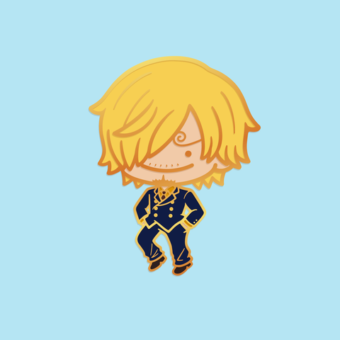 Sanji