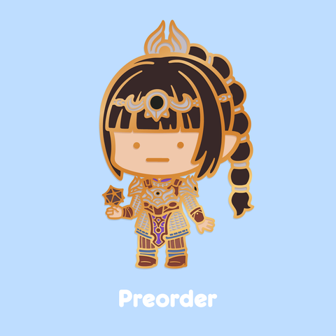 [PREORDER] Shadowheart