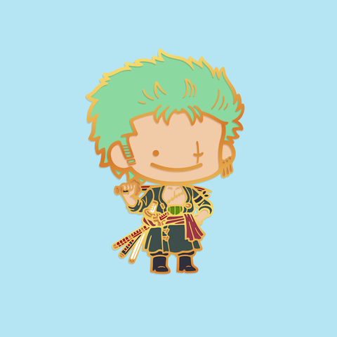 Zoro